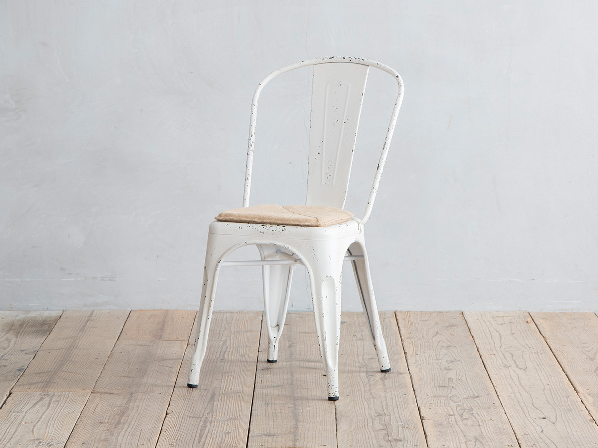 Knot antiques GREG II CHAIR / ノットアンティークス グレック 2 チェア （チェア・椅子 > ダイニングチェア） 70