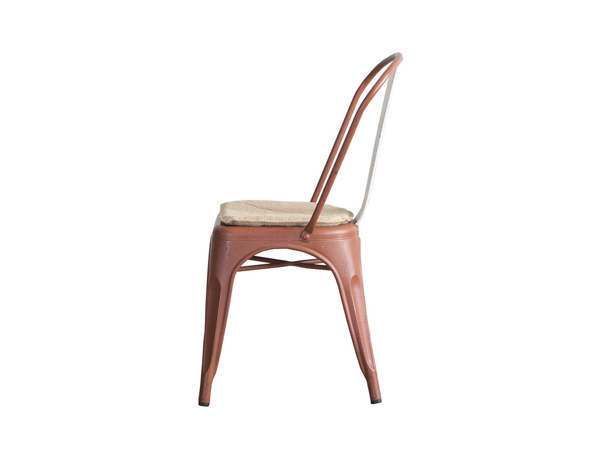 Knot antiques GREG II CHAIR / ノットアンティークス グレック 2 チェア （チェア・椅子 > ダイニングチェア） 49