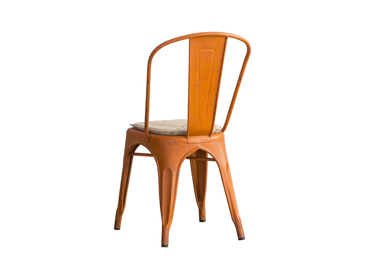 Knot antiques GREG II CHAIR / ノットアンティークス グレック 2 チェア （チェア・椅子 > ダイニングチェア） 62
