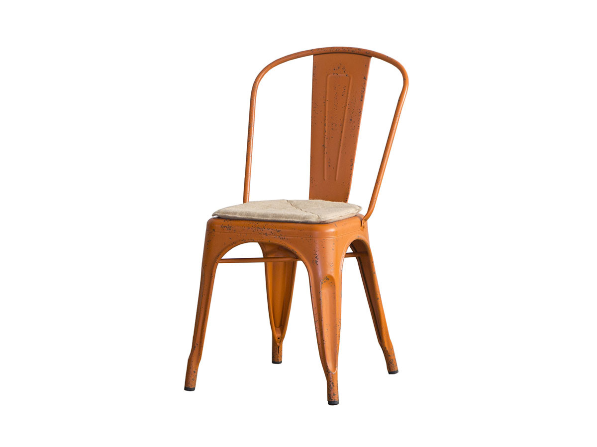 Knot antiques GREG II CHAIR / ノットアンティークス グレック 2 チェア （チェア・椅子 > ダイニングチェア） 59