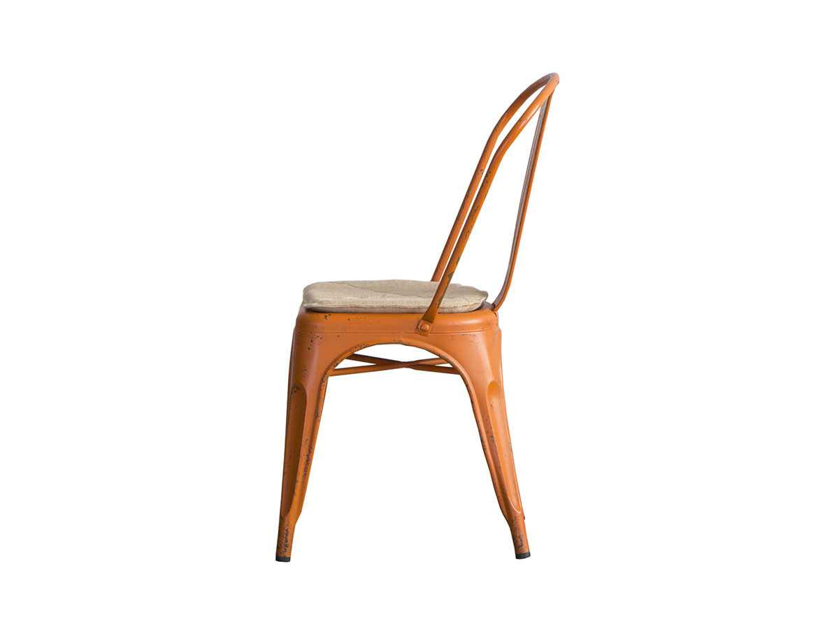 Knot antiques GREG II CHAIR / ノットアンティークス グレック 2 チェア （チェア・椅子 > ダイニングチェア） 61