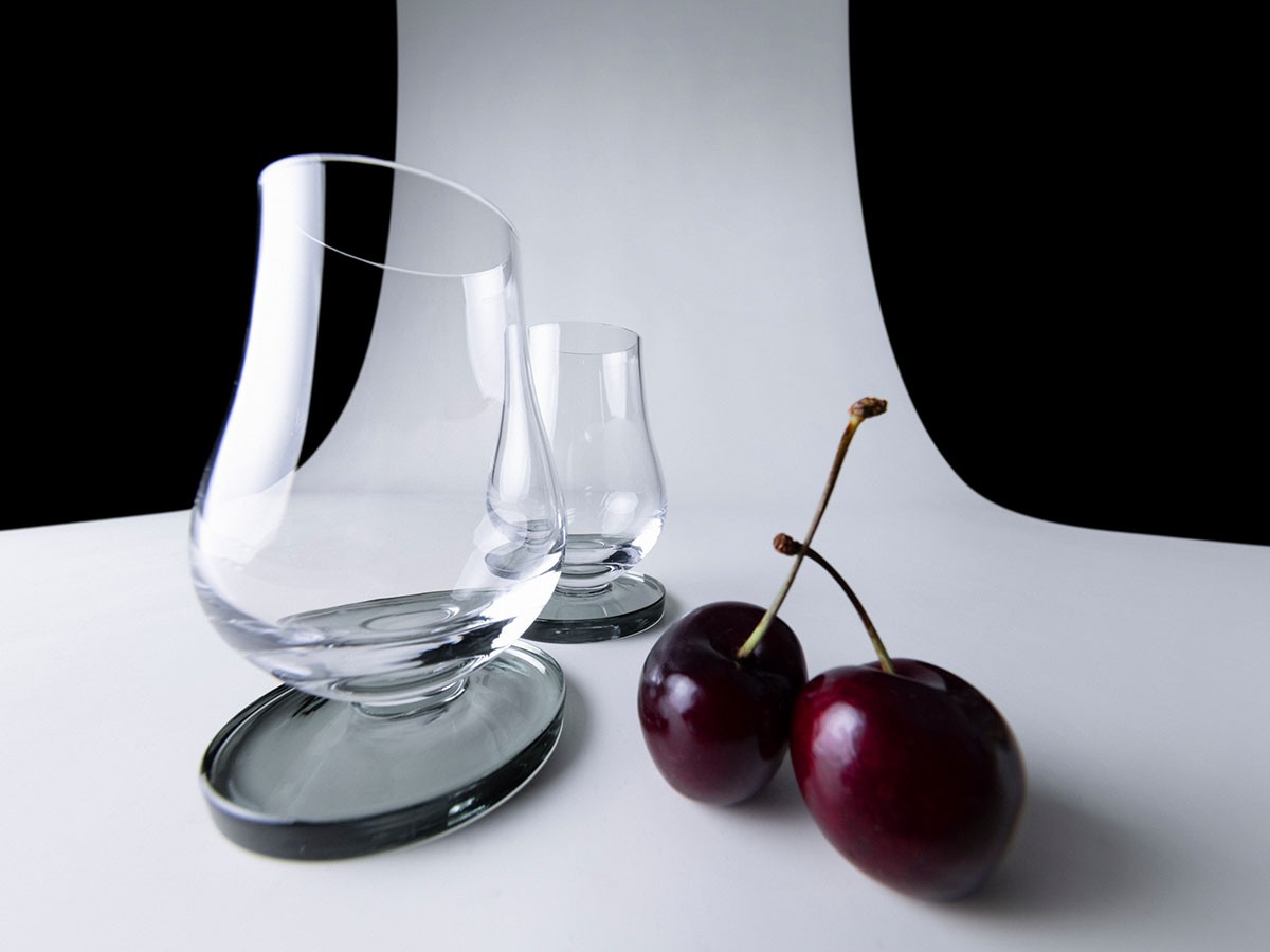 Tom Dixon. Puck Nosing Glass 2P / トム・ディクソン パック ノージンググラス 2個セット （食器・テーブルウェア > タンブラー・グラス） 9