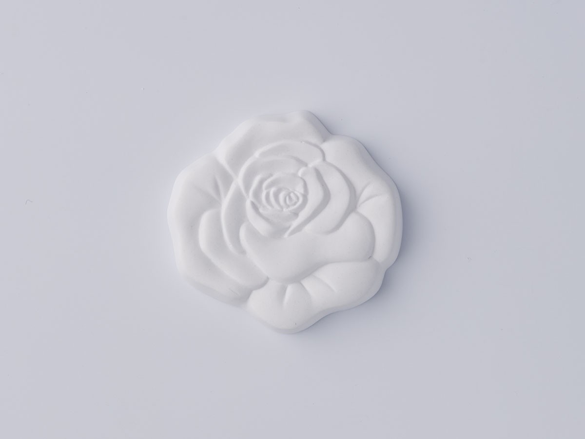 BALLON AROMA ORNAMENT for Drawer
Rose / バロン アロマオーナメント フォー ドロワー
ローズ （インテリア雑貨 > ルームフレグランス） 3
