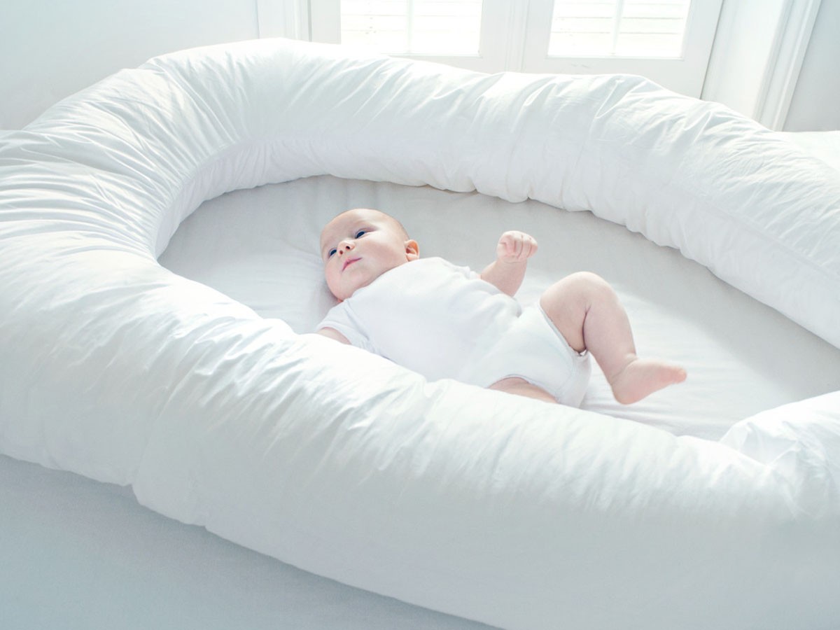 NORDIC SLEEP Comfort U / ノルディック スリープ コンフォート U カバー付 （ベッド・寝具 > 枕） 6