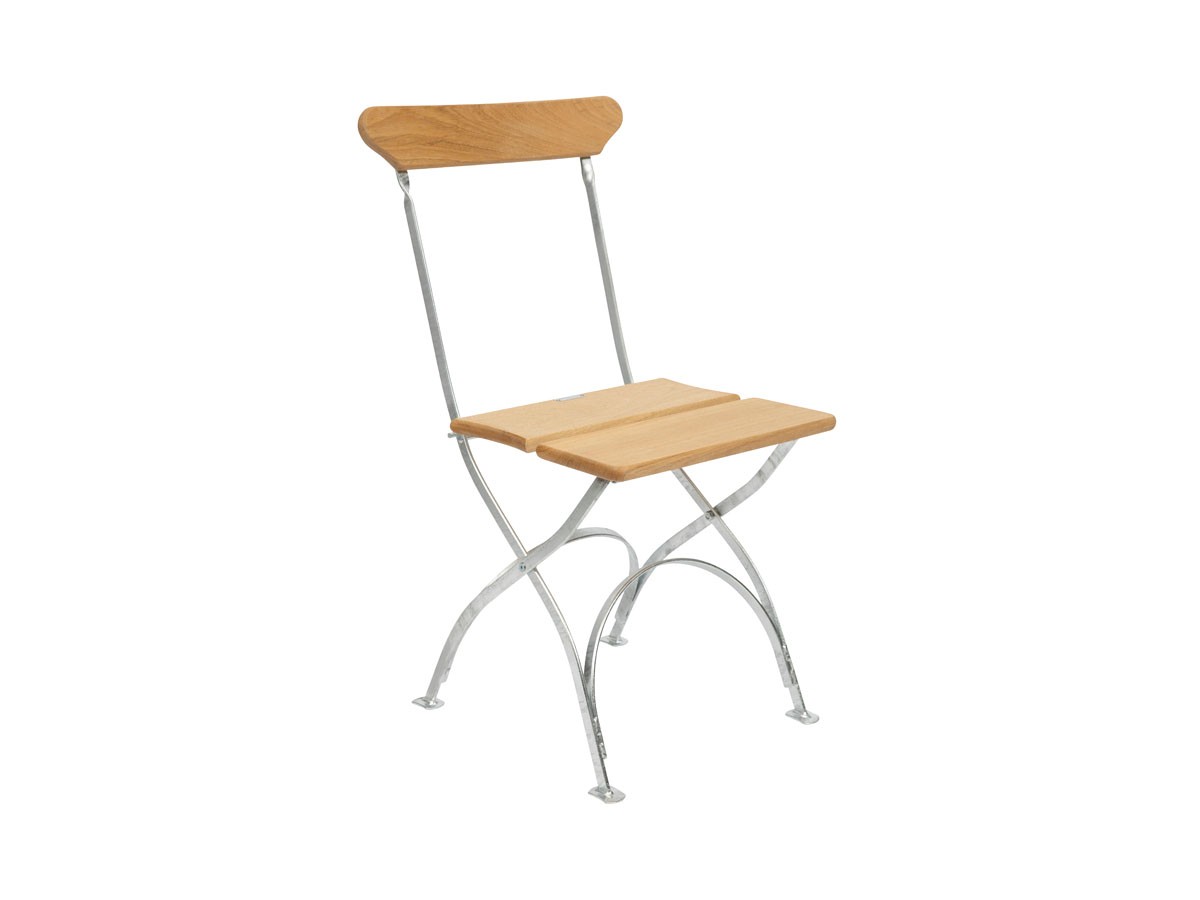 GRYTHYTTAN Brewery Chair / グリュートヒュッタン ブリュワリー チェア （チェア・椅子 > 折りたたみ椅子・折りたたみチェア） 1