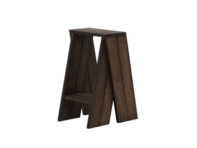 石巻工房 ISHINOMAKI AASTOOL エーエースツール 1脚 石巻工房