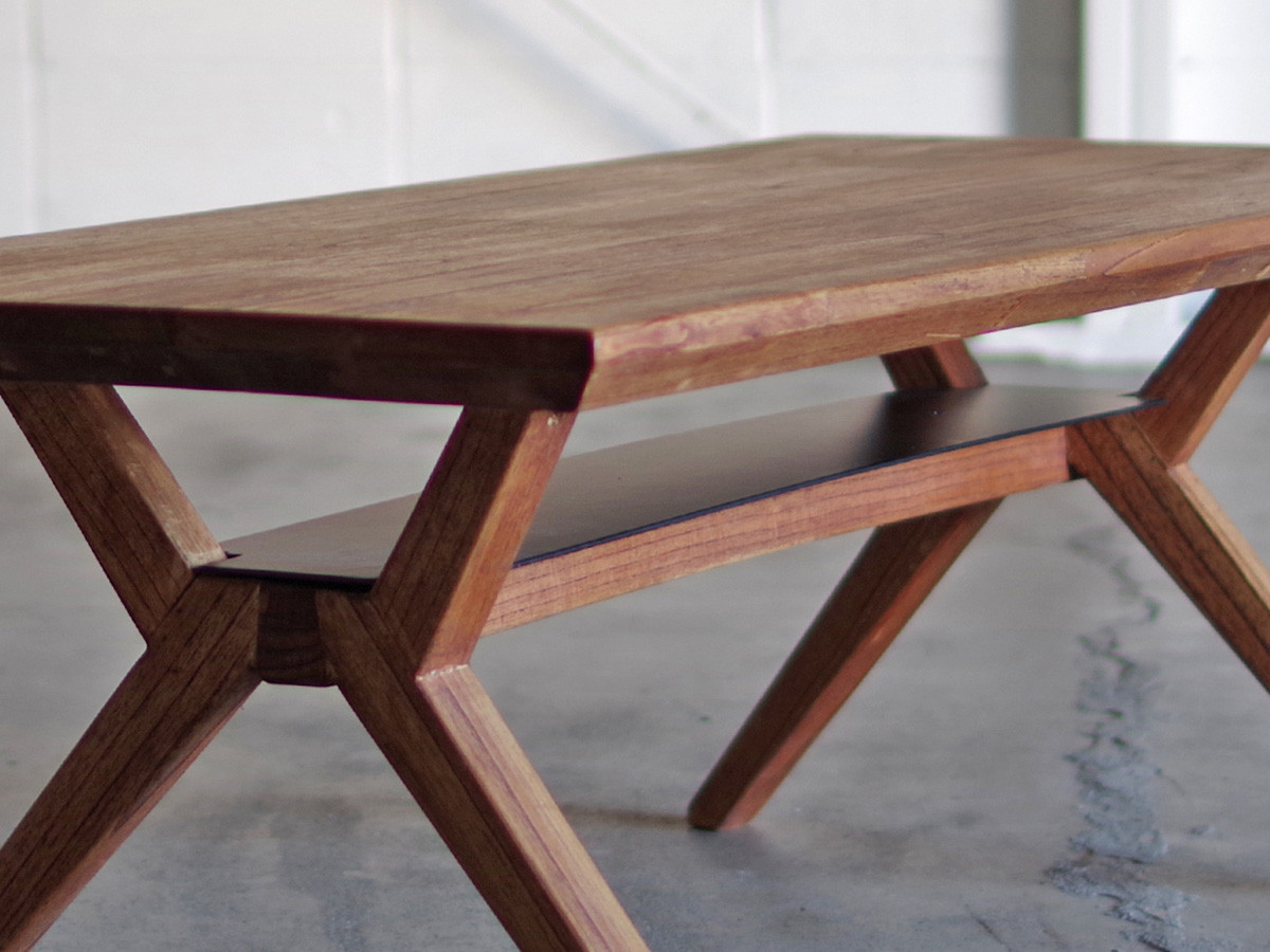 TR COFFEE TABLE 7
