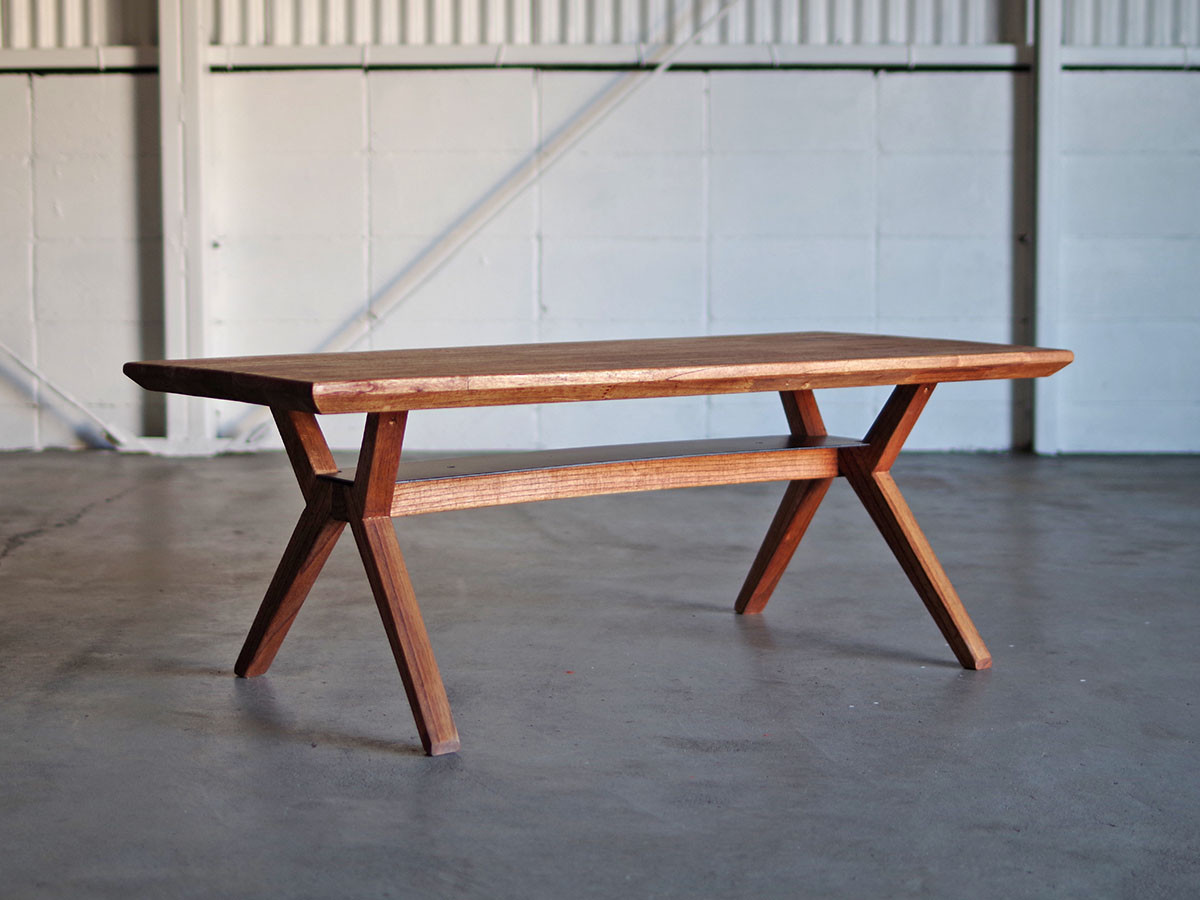 LIFE FURNITURE TR COFFEE TABLE / ライフファニチャー TR コーヒー