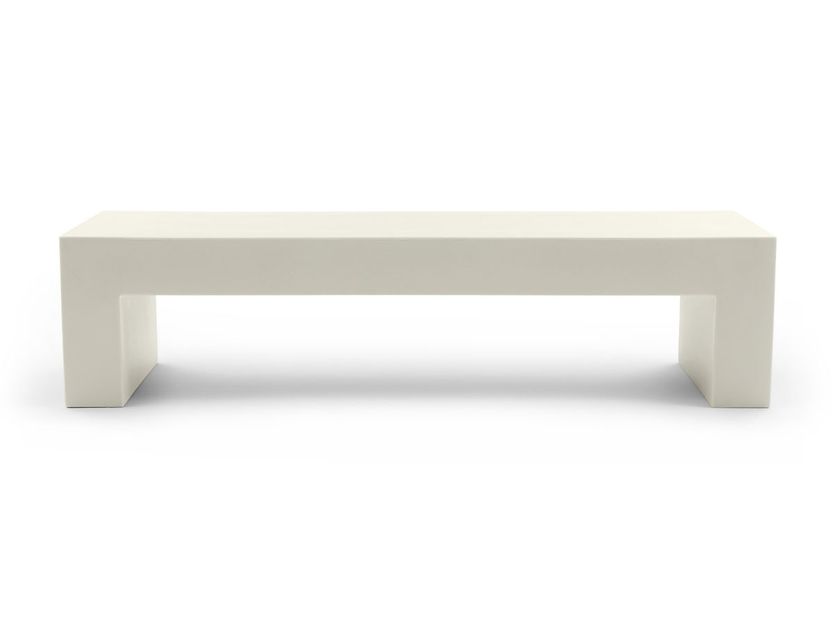Heller Vignelli Large Bench / ヘラー ヴィネリ ラージベンチ （チェア・椅子 > ベンチ） 2