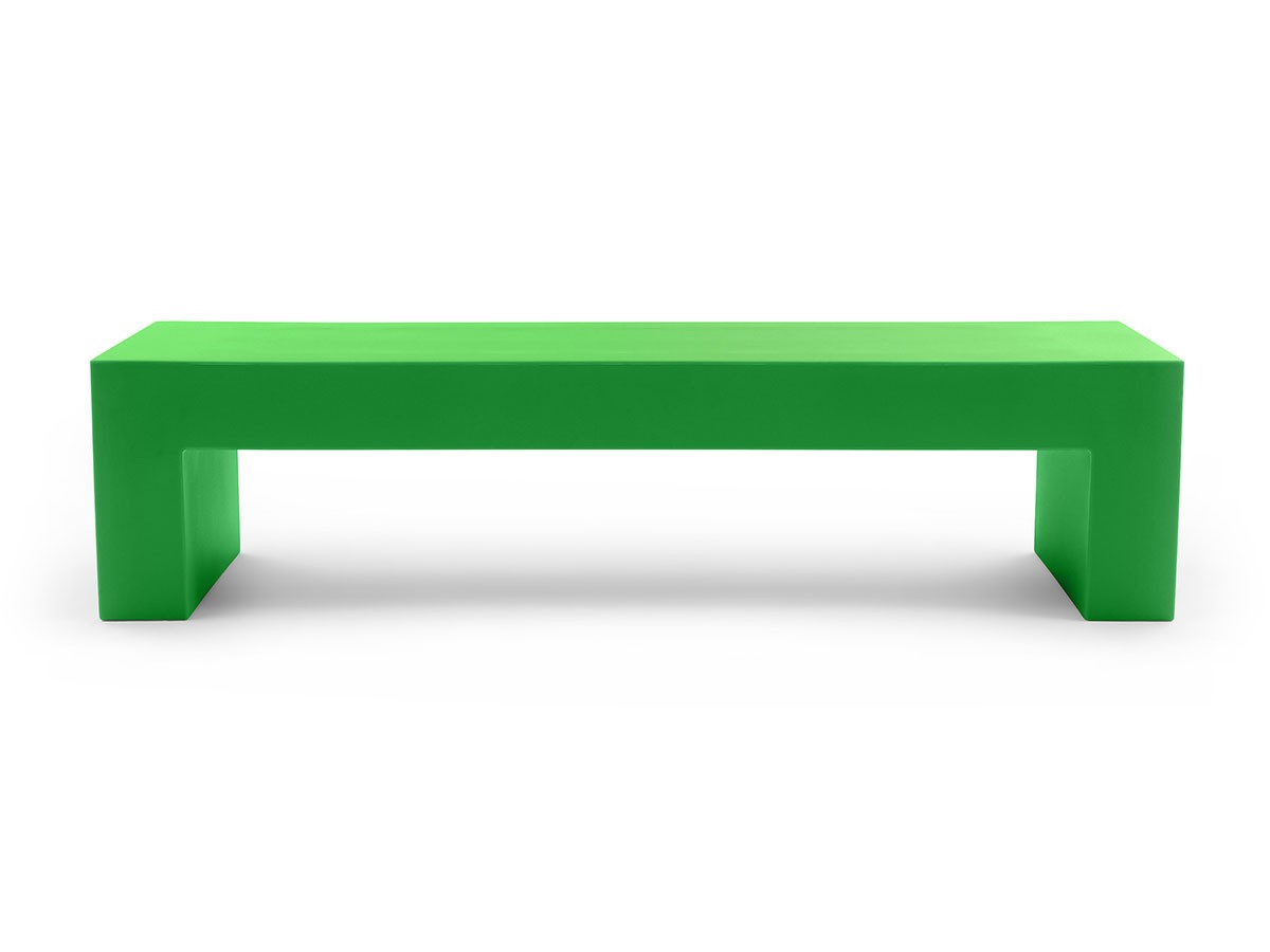 Heller&nbsp;Vignelli Large Bench
