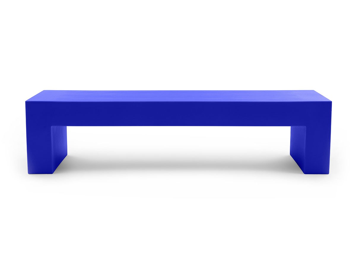 Heller Vignelli Large Bench / ヘラー ヴィネリ ラージベンチ （チェア・椅子 > ベンチ） 6