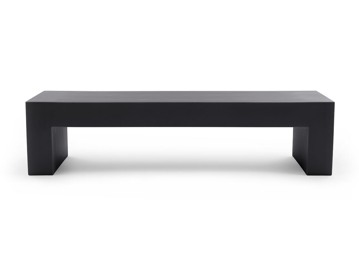 Heller Vignelli Large Bench / ヘラー ヴィネリ ラージベンチ （チェア・椅子 > ベンチ） 8