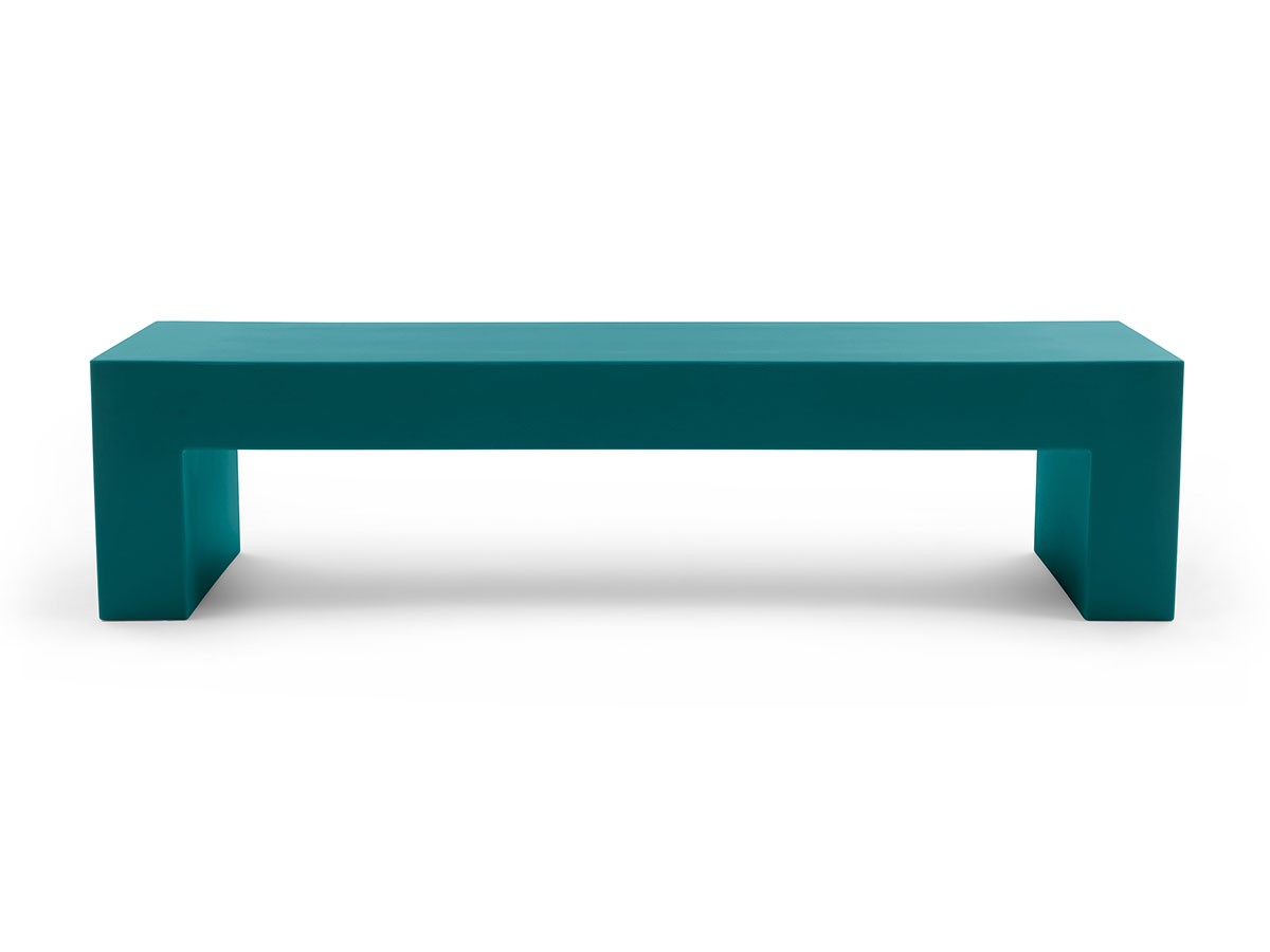 Heller Vignelli Large Bench / ヘラー ヴィネリ ラージベンチ （チェア・椅子 > ベンチ） 11