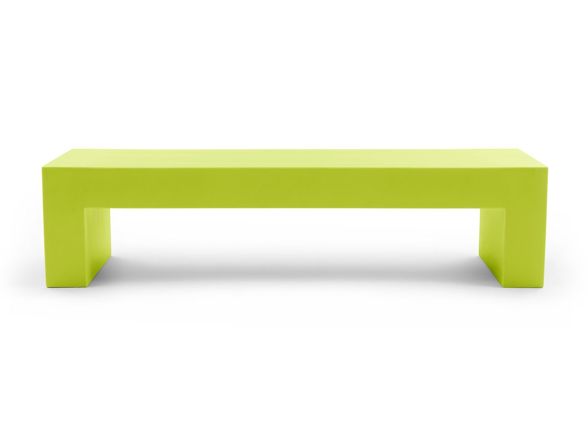 Heller Vignelli Large Bench / ヘラー ヴィネリ ラージベンチ （チェア・椅子 > ベンチ） 13