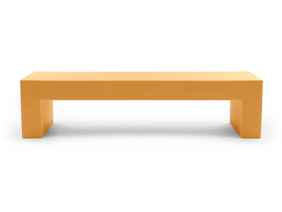 Heller Vignelli Large Bench / ヘラー ヴィネリ ラージベンチ （チェア・椅子 > ベンチ） 14