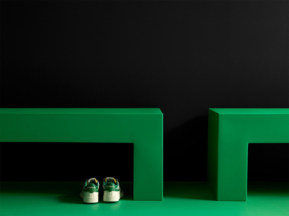 Heller Vignelli Large Bench / ヘラー ヴィネリ ラージベンチ （チェア・椅子 > ベンチ） 31