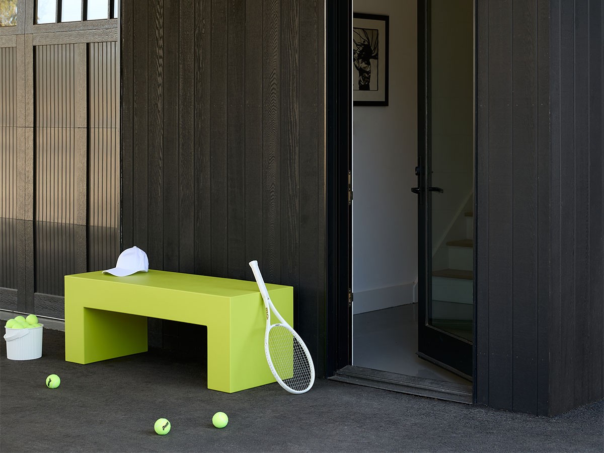 Heller Vignelli Large Bench / ヘラー ヴィネリ ラージベンチ （チェア・椅子 > ベンチ） 38