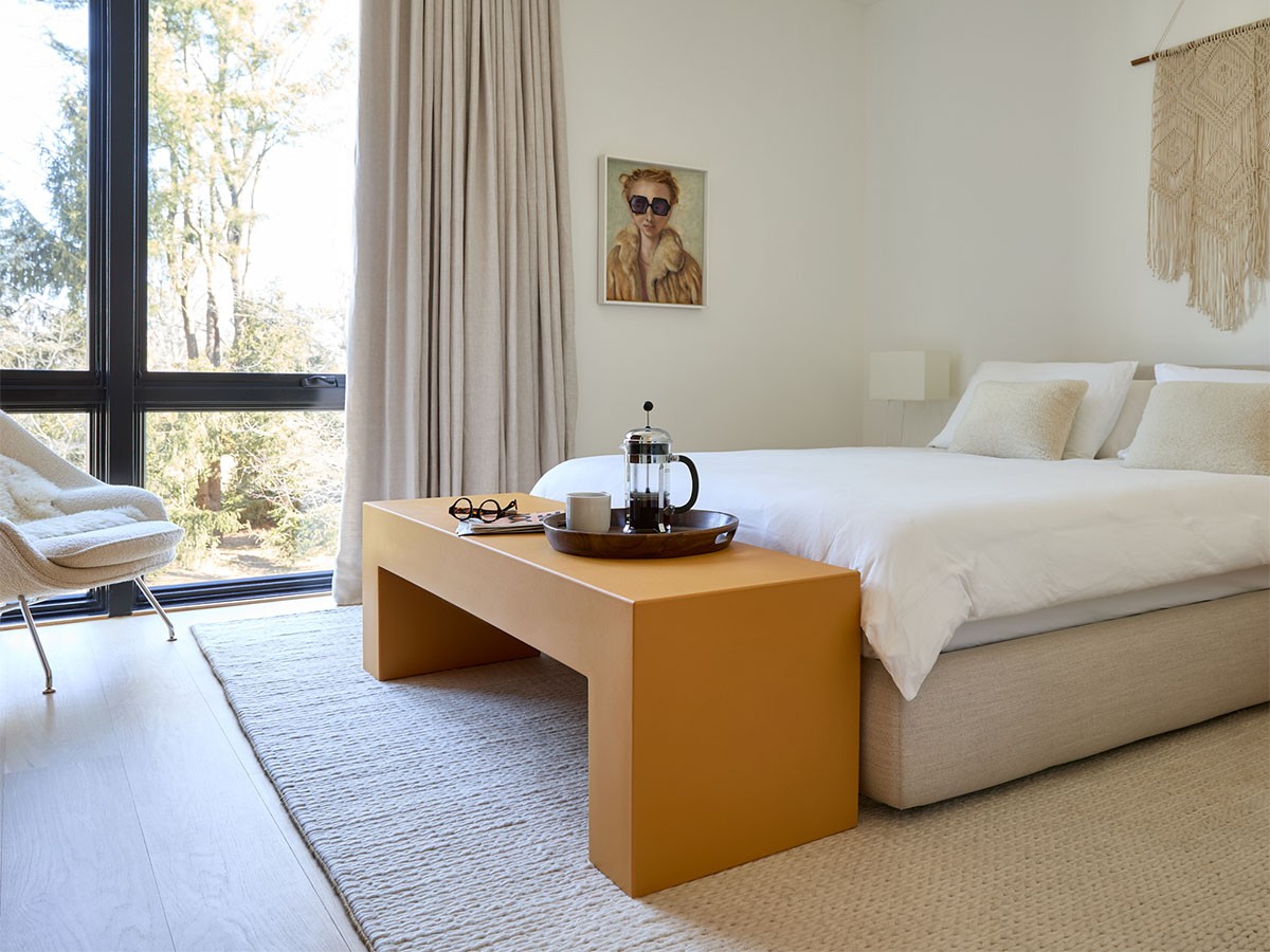 Heller Vignelli Large Bench / ヘラー ヴィネリ ラージベンチ （チェア・椅子 > ベンチ） 40