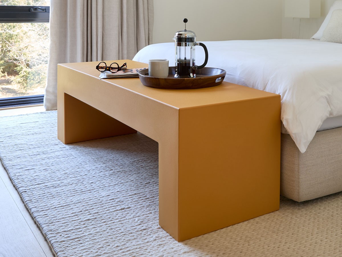 Heller Vignelli Large Bench / ヘラー ヴィネリ ラージベンチ （チェア・椅子 > ベンチ） 41