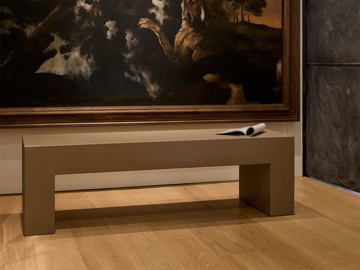 Heller Vignelli Large Bench / ヘラー ヴィネリ ラージベンチ （チェア・椅子 > ベンチ） 17