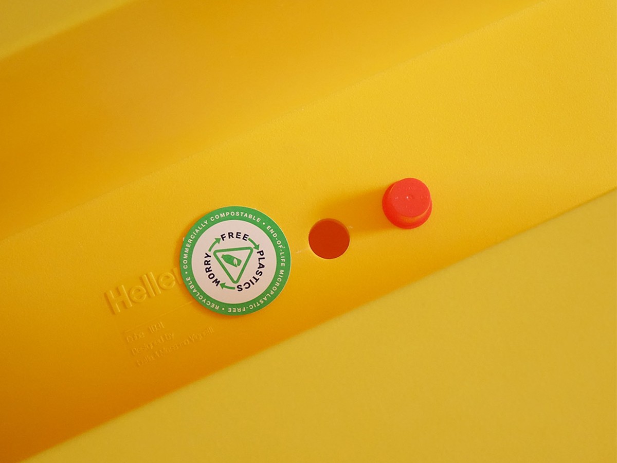 Heller Vignelli Large Bench / ヘラー ヴィネリ ラージベンチ （チェア・椅子 > ベンチ） 48