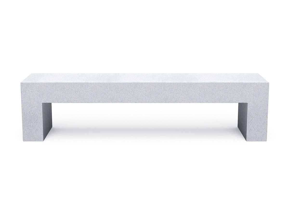 Heller Vignelli Large Bench / ヘラー ヴィネリ ラージベンチ （チェア・椅子 > ベンチ） 16