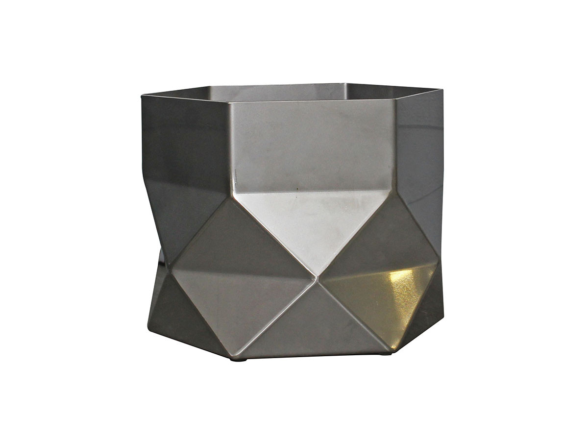 FLYMEe Japan Style hexagon pot cover