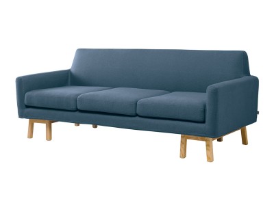 SIEVE bracket sofa 2seater / シーヴ ブラケット ソファ 2人掛け