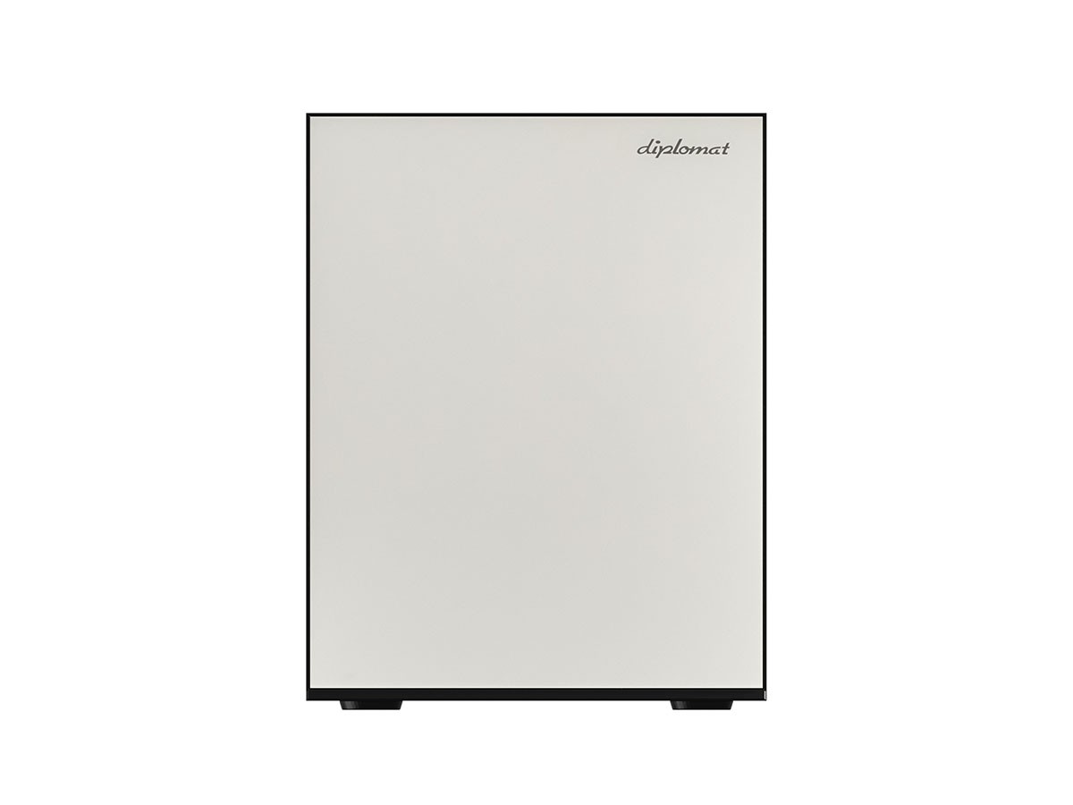 diplomat SoHo / ディプロマット ソーホー 36L （デザイン家電・オーディオ > 金庫） 26