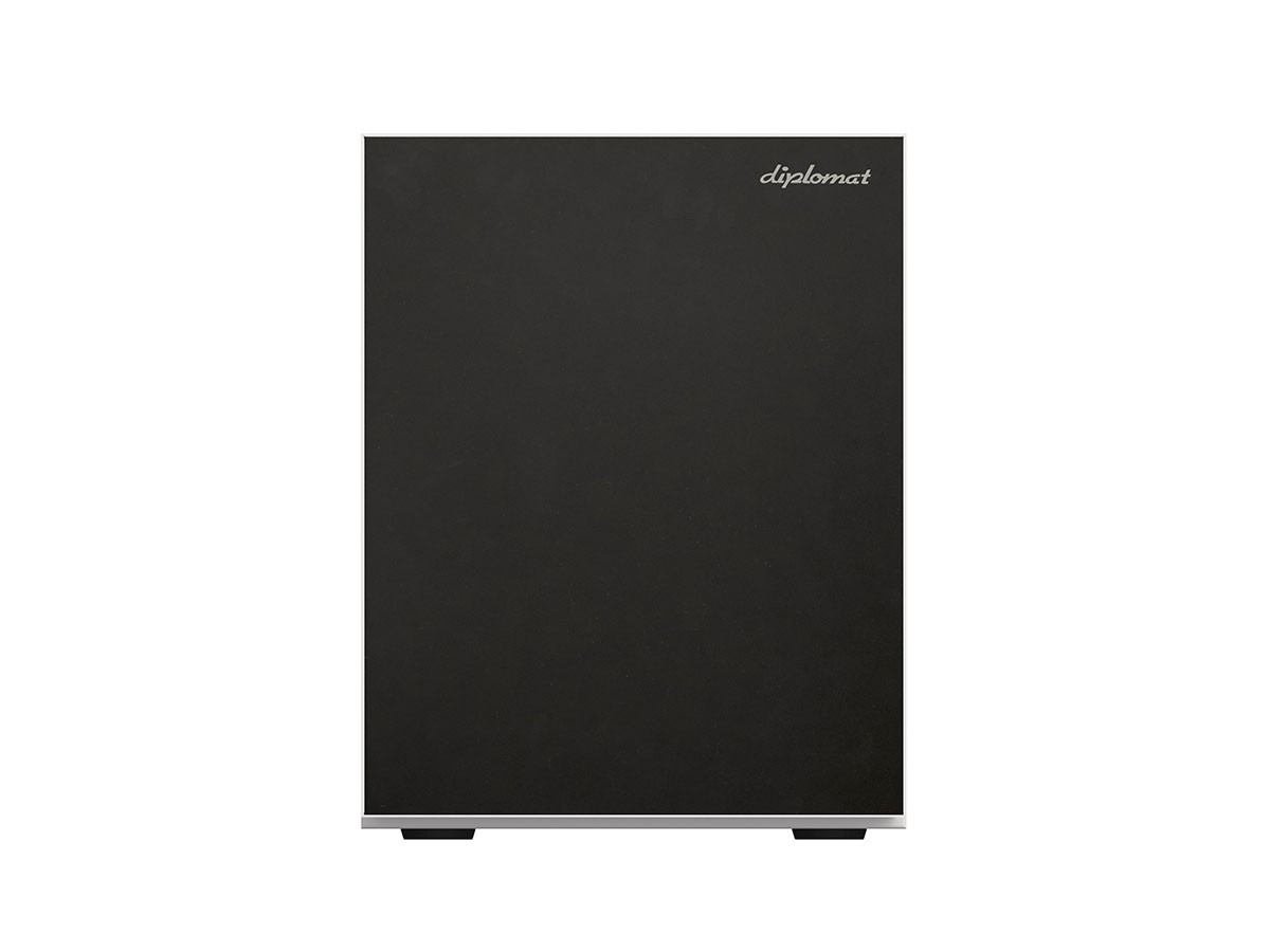 diplomat SoHo / ディプロマット ソーホー 36L （デザイン家電・オーディオ > 金庫） 28