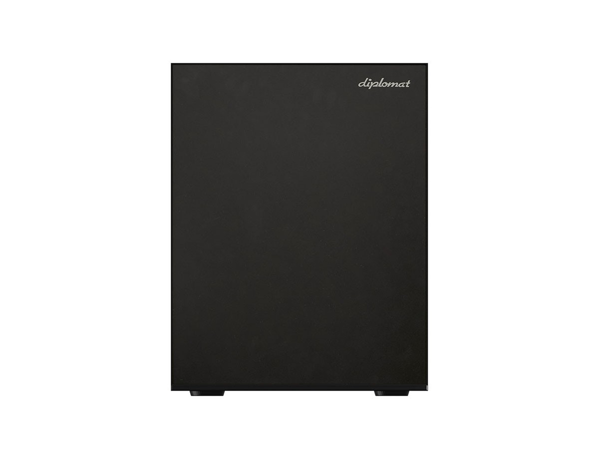 diplomat SoHo / ディプロマット ソーホー 36L （デザイン家電・オーディオ > 金庫） 24