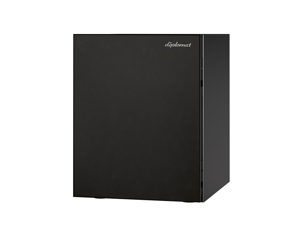 diplomat SoHo / ディプロマット ソーホー 36L （デザイン家電・オーディオ > 金庫） 25
