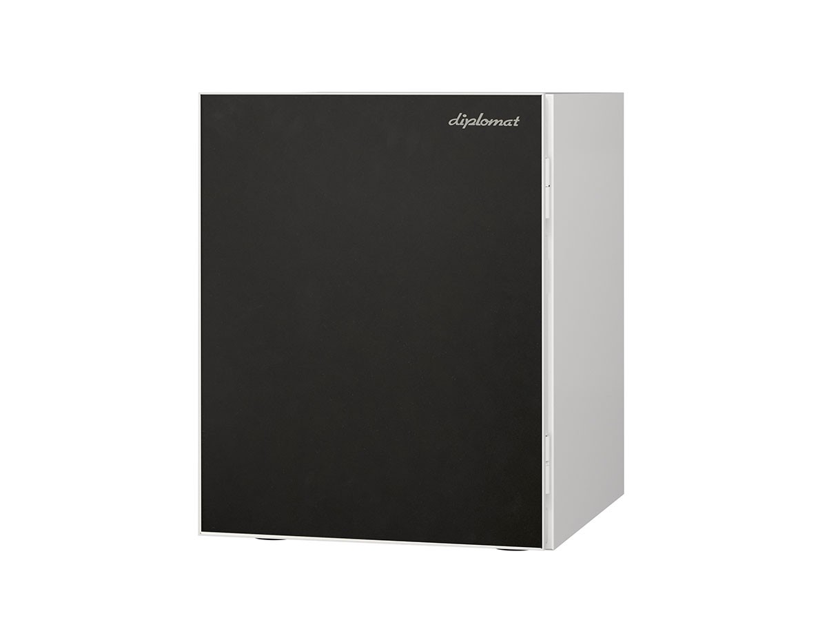 diplomat SoHo / ディプロマット ソーホー 36L （デザイン家電・オーディオ > 金庫） 29