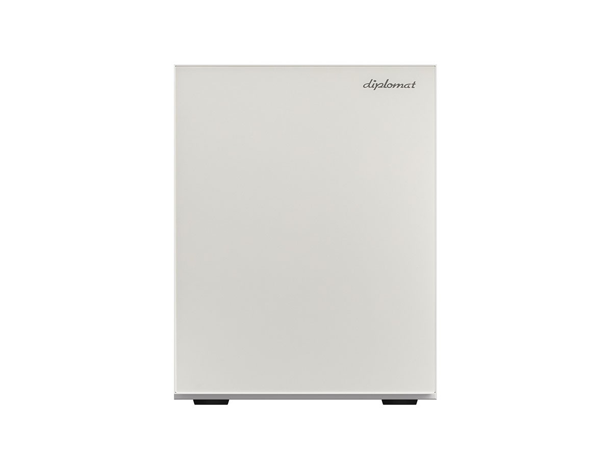 diplomat SoHo / ディプロマット ソーホー 36L （デザイン家電・オーディオ > 金庫） 30