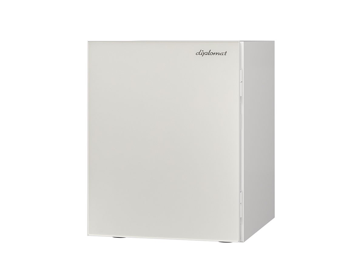 diplomat SoHo / ディプロマット ソーホー 36L （デザイン家電・オーディオ > 金庫） 31