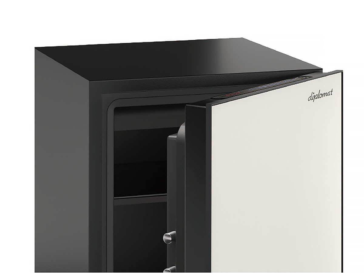 diplomat SoHo / ディプロマット ソーホー 36L （デザイン家電・オーディオ > 金庫） 18