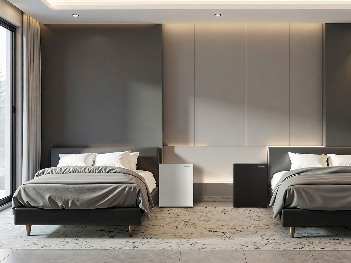 diplomat SoHo / ディプロマット ソーホー 36L （デザイン家電・オーディオ > 金庫） 8