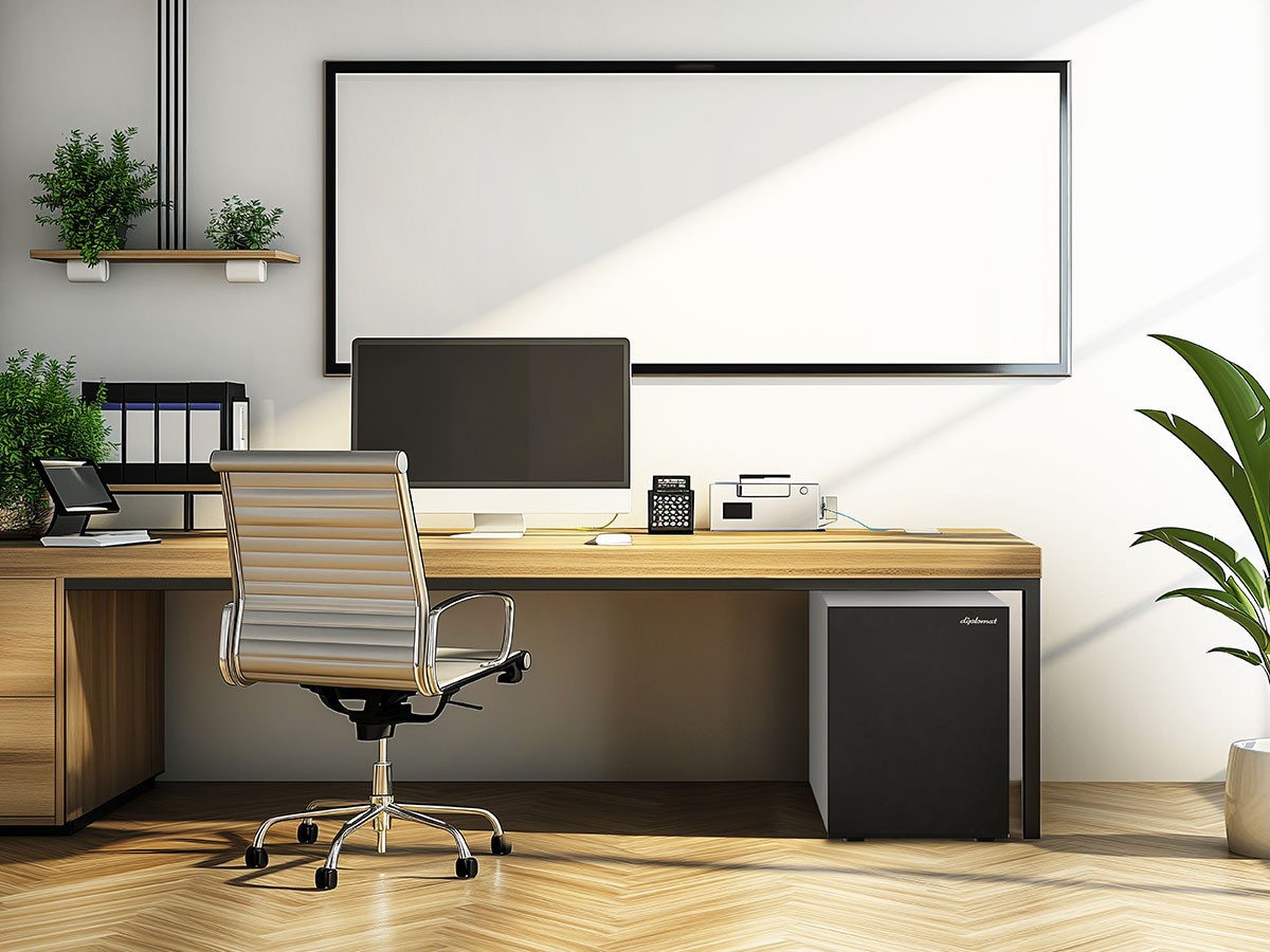 diplomat SoHo / ディプロマット ソーホー 36L （デザイン家電・オーディオ > 金庫） 10