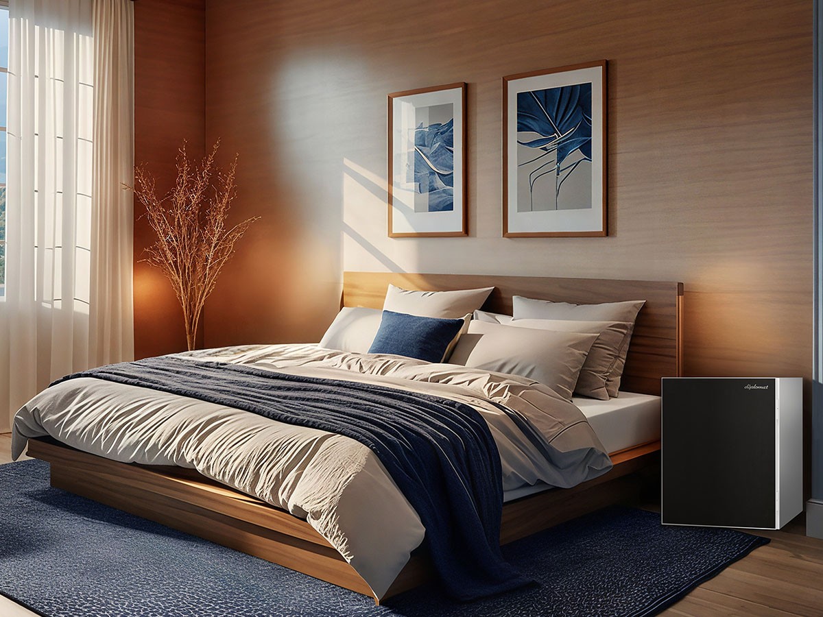 diplomat SoHo / ディプロマット ソーホー 36L （デザイン家電・オーディオ > 金庫） 9