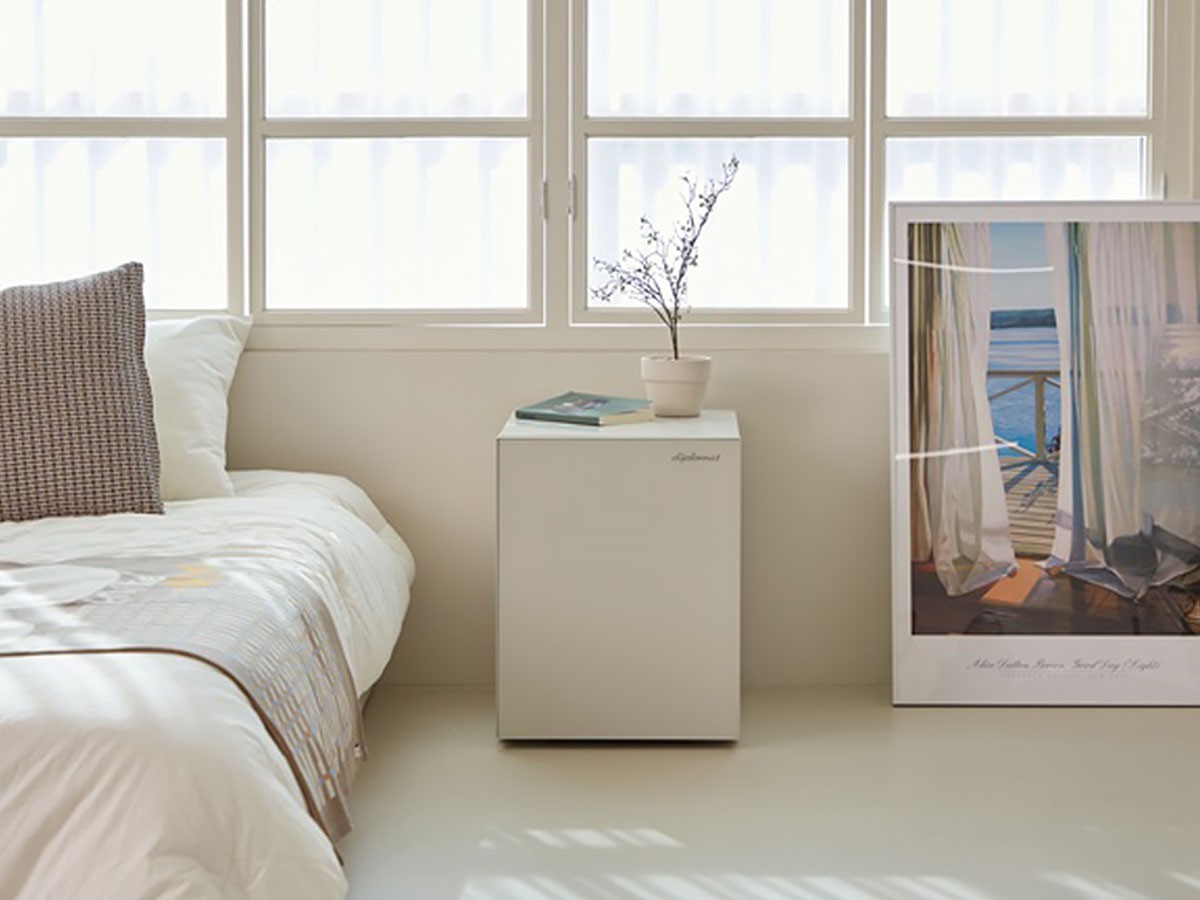 diplomat SoHo / ディプロマット ソーホー 36L （デザイン家電・オーディオ > 金庫） 11