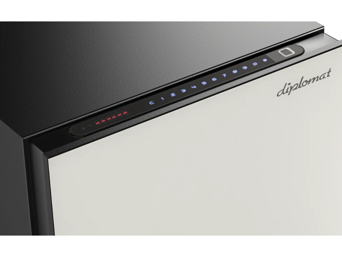 diplomat SoHo / ディプロマット ソーホー 36L （デザイン家電・オーディオ > 金庫） 16