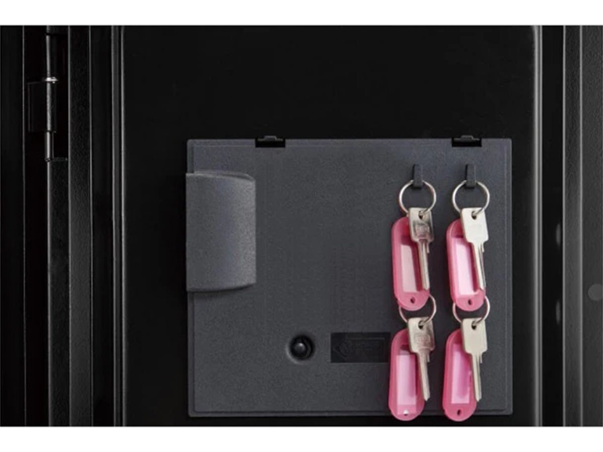 diplomat SoHo / ディプロマット ソーホー 36L （デザイン家電・オーディオ > 金庫） 21