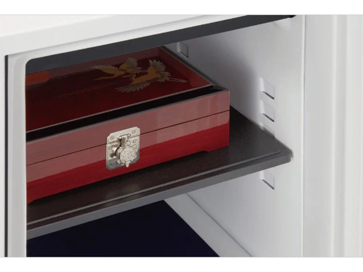 diplomat SoHo / ディプロマット ソーホー 36L （デザイン家電・オーディオ > 金庫） 23