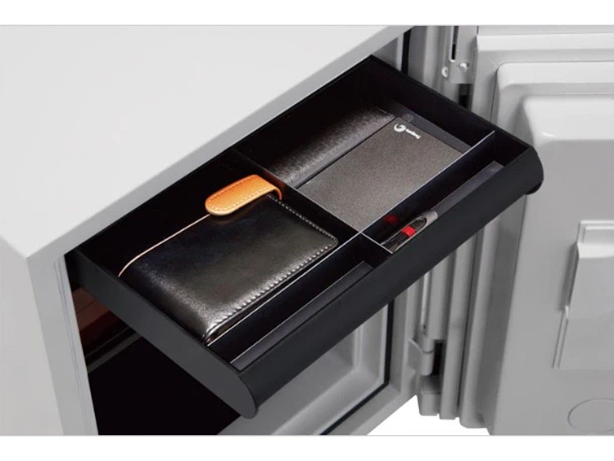 diplomat SoHo / ディプロマット ソーホー 36L （デザイン家電・オーディオ > 金庫） 22