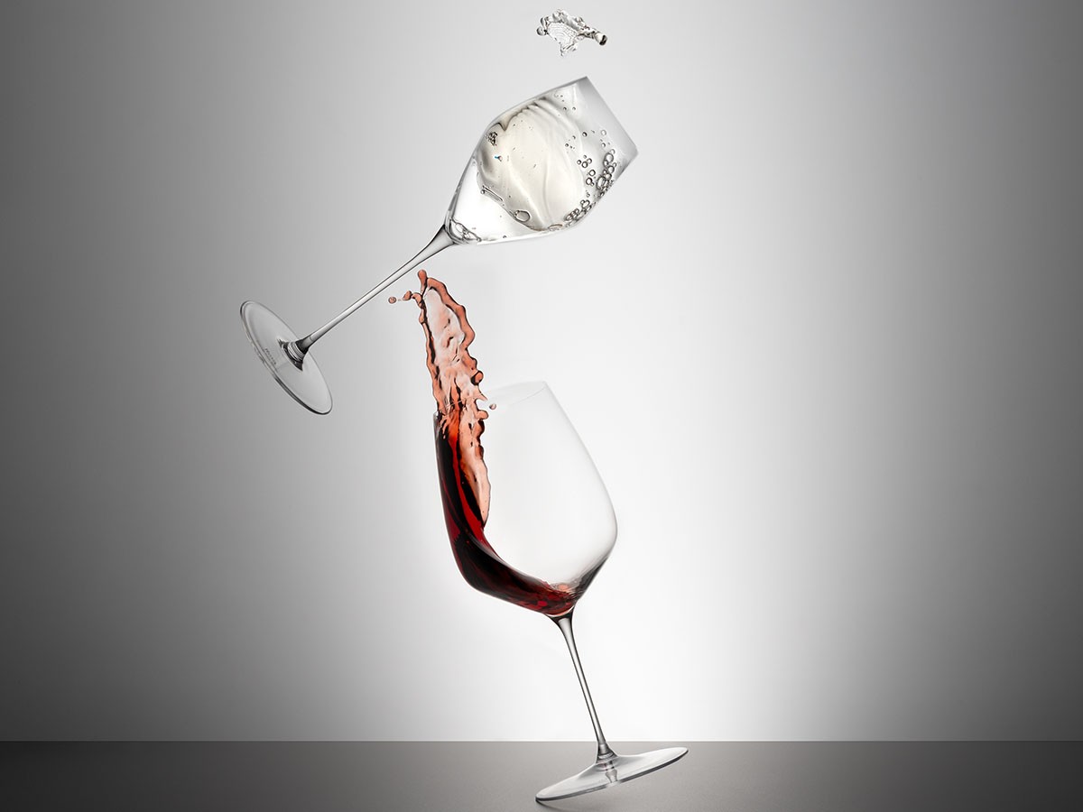 RIEDEL Riedel Veloce
Champagne Wine Glass / リーデル リーデル・ヴェローチェ
シャンパーニュ・ワイン・グラス 2脚セット （食器・テーブルウェア > ワイングラス・シャンパングラス） 14