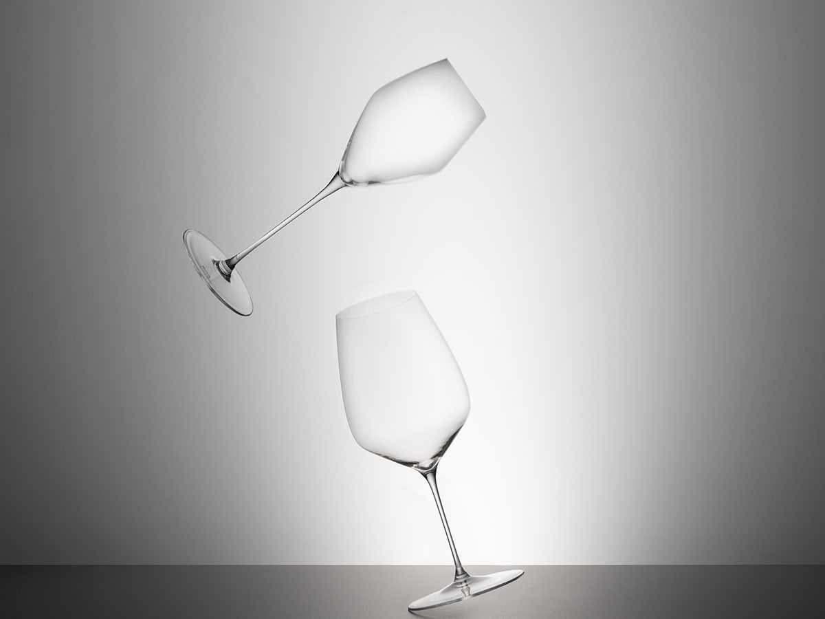RIEDEL Riedel Veloce
Champagne Wine Glass / リーデル リーデル・ヴェローチェ
シャンパーニュ・ワイン・グラス 2脚セット （食器・テーブルウェア > ワイングラス・シャンパングラス） 13