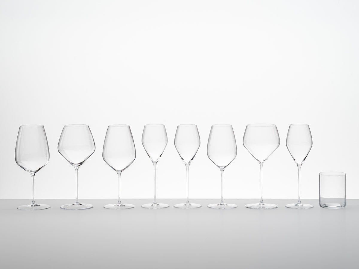RIEDEL Riedel Veloce
Champagne Wine Glass / リーデル リーデル・ヴェローチェ
シャンパーニュ・ワイン・グラス 2脚セット （食器・テーブルウェア > ワイングラス・シャンパングラス） 7