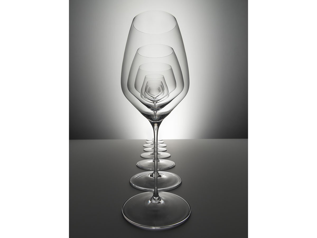 RIEDEL Riedel Veloce
Champagne Wine Glass / リーデル リーデル・ヴェローチェ
シャンパーニュ・ワイン・グラス 2脚セット （食器・テーブルウェア > ワイングラス・シャンパングラス） 15