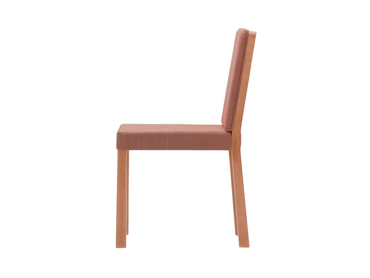 Coccole CHAIR / コッコレ チェア C104 （チェア・椅子 > ダイニングチェア） 2