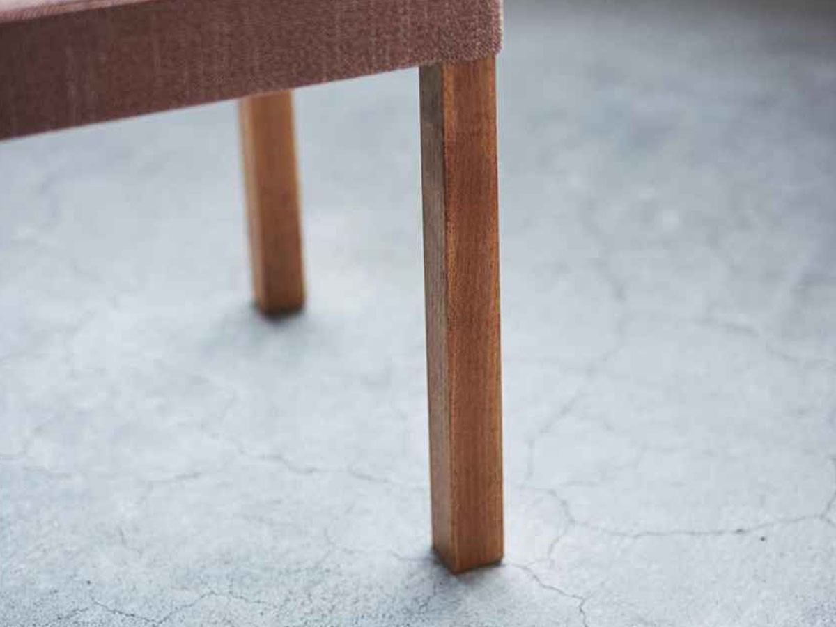 Coccole CHAIR / コッコレ チェア C104 （チェア・椅子 > ダイニングチェア） 11